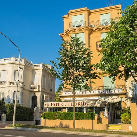 Hotel Floride Nice Dış mekan fotoğraf